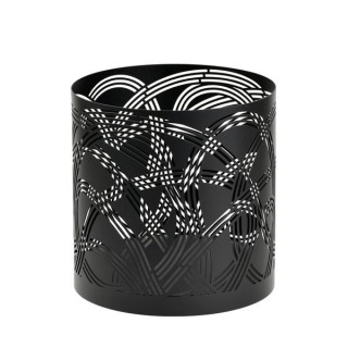 Rangement à bûches Liniage - Dixneuf Rangement à bûches Liniage - Dixneuf