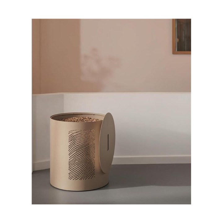 Réservoir à granulés Dune - Capska