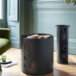 Contenant à bûches - Dix Neuf - Ersho Contenant à bûches - Dix Neuf - Ersho