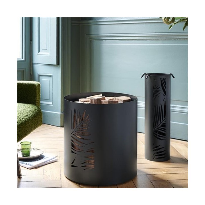 Contenidor de troncs - Dinou - Ersho Contenidor de troncs - Dinou - Ersho