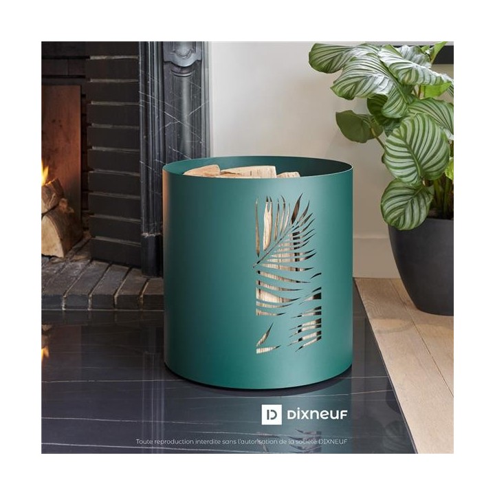 Contenitore per tronchi - Diciannove - Ersho