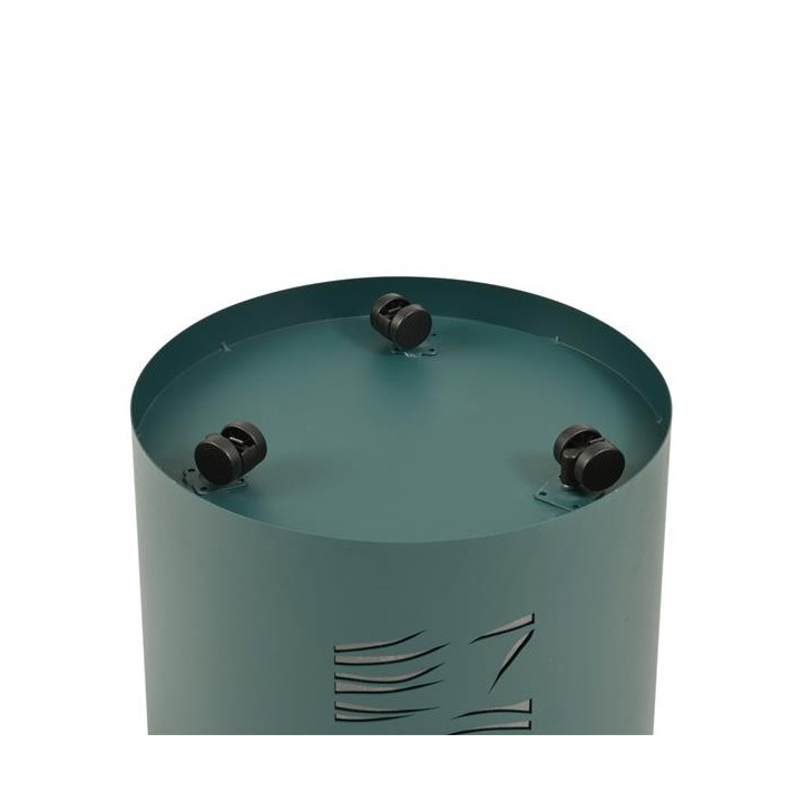 Log container - Nineteen - Ersho Log container - Nineteen - Ersho