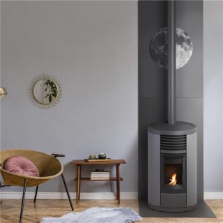 Glaswandpaneel LUNE 813 x 1004 - Dix Neuf Glaswandpaneel LUNE 813 x 1004 - Dix Neuf