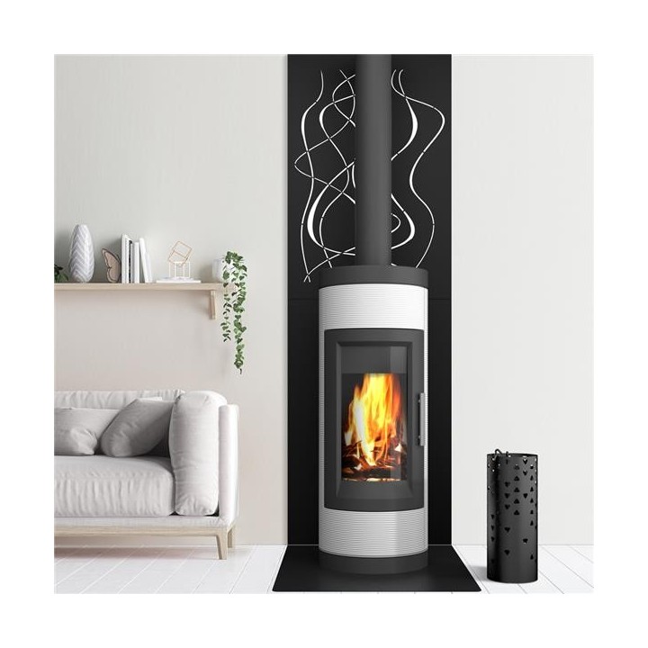 Protección de pared EFLUV 813 x 1004 mm - Dix Neuf Protección de pared EFLUV 813 x 1004 mm - Dix Neuf