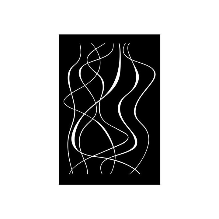 Protezione murale EFLUV 813 x 1004 mm - Dix Neuf