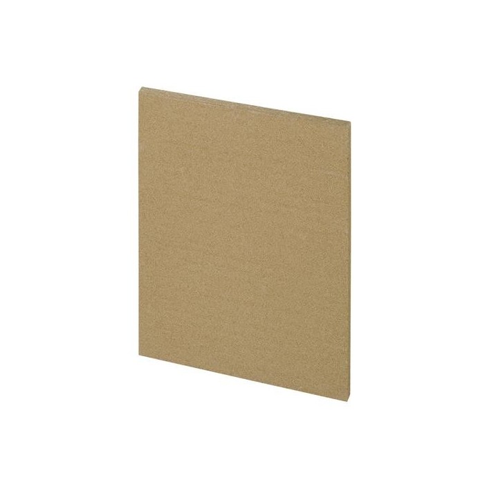 25mm High Temperature Resistant Vermiculite Sheet - Nineteen