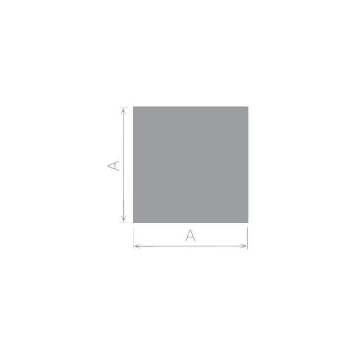 Tempered Glass Floor Panel 100 cm x 75 cm - Capska