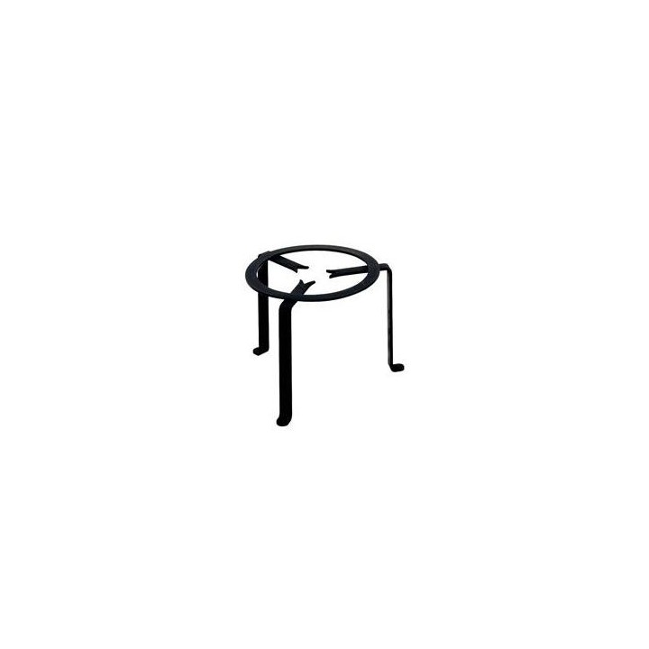 Melo Tripod Servant and Ash Tray - Capska