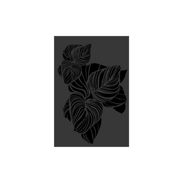 Prot. Folia Wall 81x120 cm Protección de pared - Capska