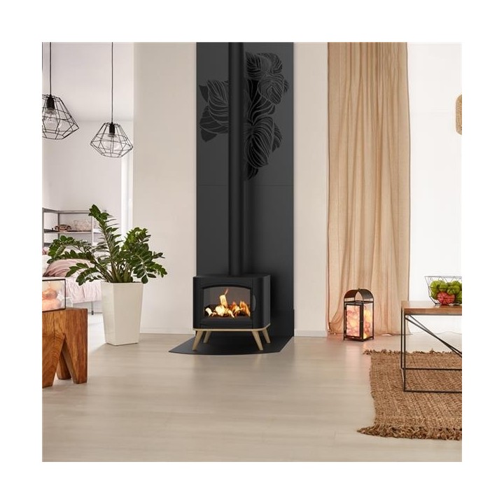 Prot. Folia Wall 81X120 Cm Protezione murale - Capska