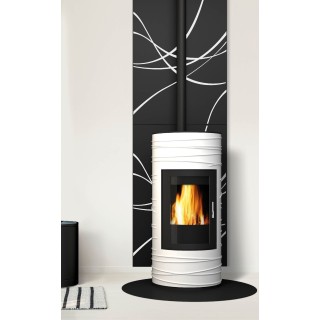 Placa de protección de pared Dixneuf Météor 81x100 cm - Capska Placa de protección de pared Dixneuf Météor 81x100 cm - Capska