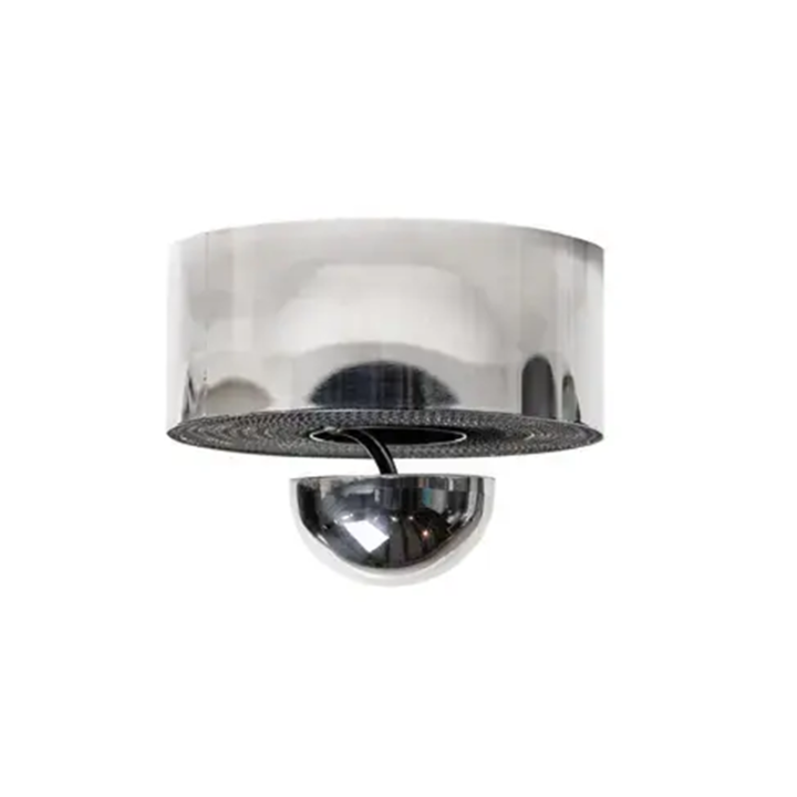 Filtre à particules pour cheminée et poêle à bois, réduction des émissions - Capska Filtre à particules pour cheminée et poêle à bois, réduction des émissions - Capska