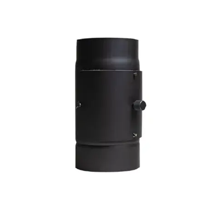 Filtro de partículas para estufas y chimeneas de leña - Capska Filtro de partículas para estufas y chimeneas de leña - Capska