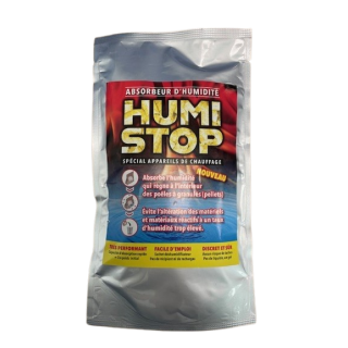 HumiStop Déshumidificateur | Riduci l'umidità nell'ambiente