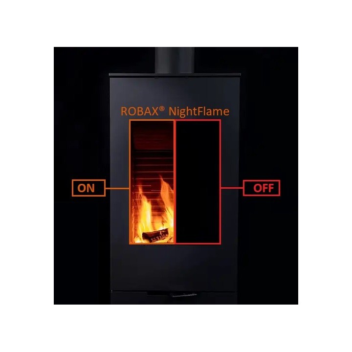 Supra CANATO Glass - Intelligent glass with Light-dark effect
