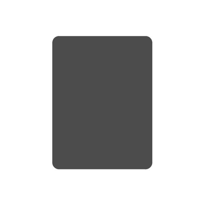 Square floor plate 100 x 100 cm in grey steel for wood and pellet stoves - Capska Square floor plate 100 x 100 cm in grey steel for wood and pellet stoves - Capska