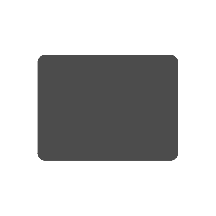 Piastra di base rettangolare 80 x 60 cm in acciaio grigio per stufe a legna e pellet - Capska Piastra di base rettangolare 80 x 60 cm in acciaio grigio per stufe a legna e pellet - Capska