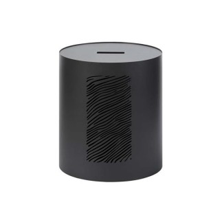 Deposito pellet Dune Black - Capska