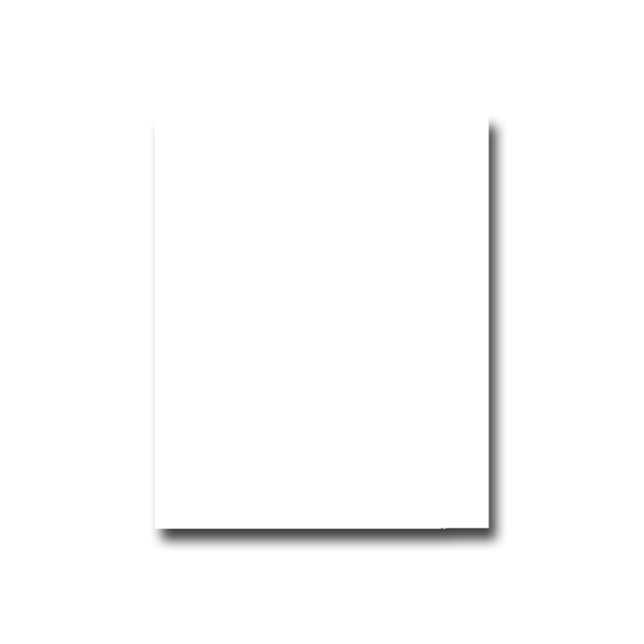 Placa protectora vertical lisa, color blanco - altura 100cm para estufa - Capska Placa protectora vertical lisa, color blanco - altura 100cm para estufa - Capska