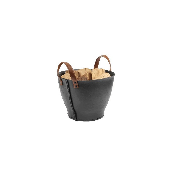 Cistella Tinos Dixneuf - Pneumàtic reciclat de cautxú