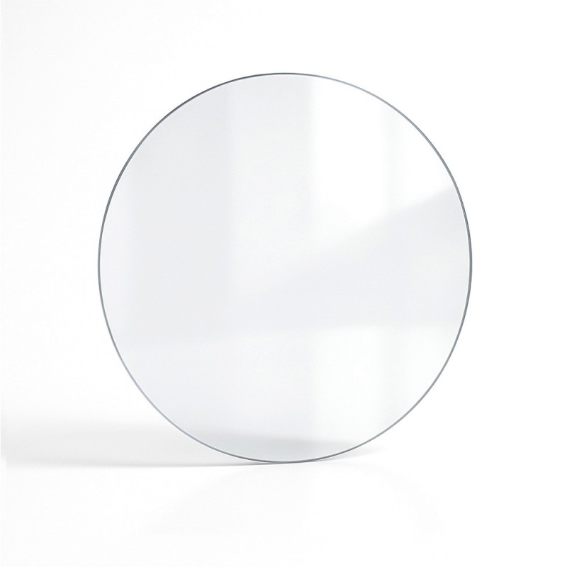 Round Fireplace & Stove Glass – Replacement Insert Glass - Capska Round Fireplace & Stove Glass – Replacement Insert Glass - Capska