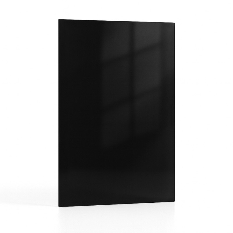 Compri la seva vitroceràmica negra - Ultra resistent & design - Capska