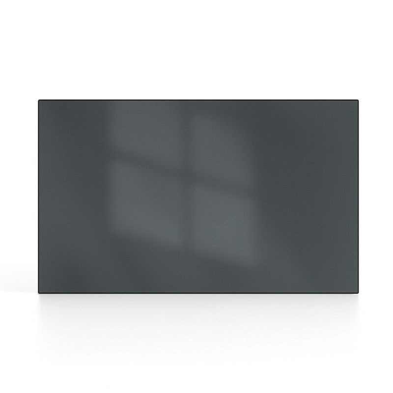 Verre intelligent à effet clair-obscur ROBAX NightFlame® - Forme rectangulaire 4 mm Verre intelligent à effet clair-obscur ROBAX NightFlame® - Forme rectangulaire 4 mm