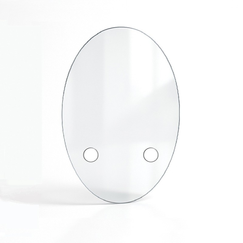 Vidre pla ovalat, estufes de llenya i llars de foc – Capska