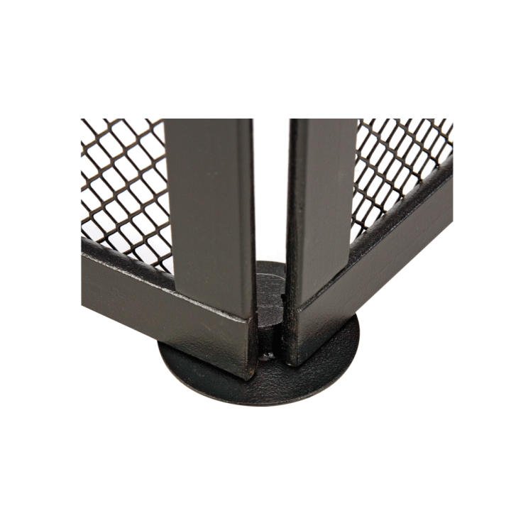 Kit De Fixation Protection Poele - Ref DN-003.10216 Kit De Fixation Protection Poele - Ref DN-003.10216