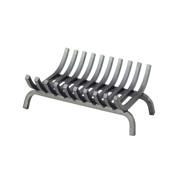 Coquille Nebulle (10 Bar.) - Gris - Ref DN-006.6896