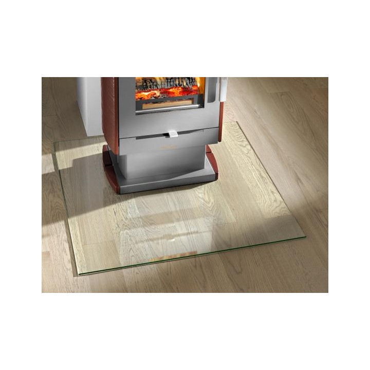 Carré 1000 X 1000 mm - 4 Angles Arrondis