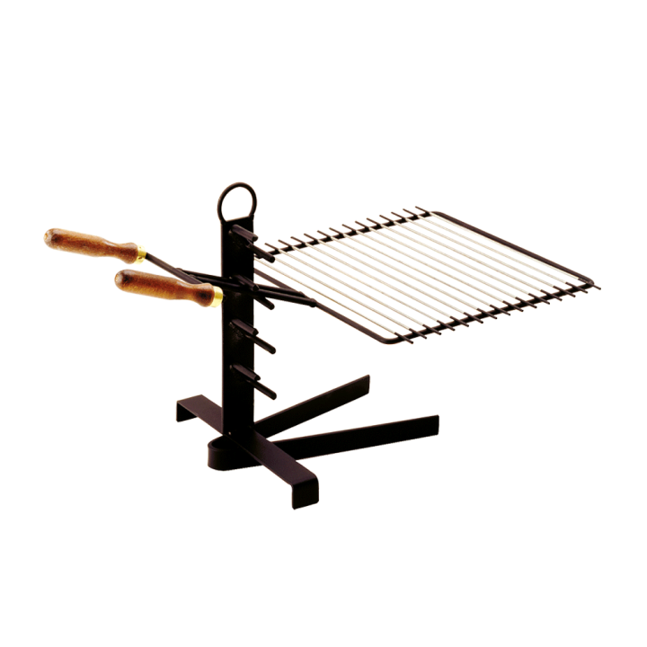 Support Et Gril Tatil - Ref DN-007.2970I