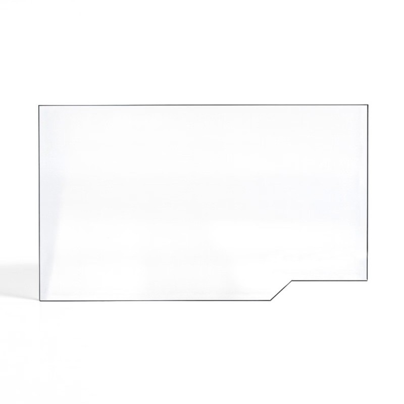 Vitre Jotul I570 - Verre rectangle pour insert
