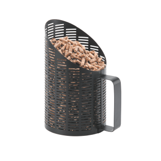 Pelle A Granules Perforee Pulse Pelle A Granules Perforee Pulse