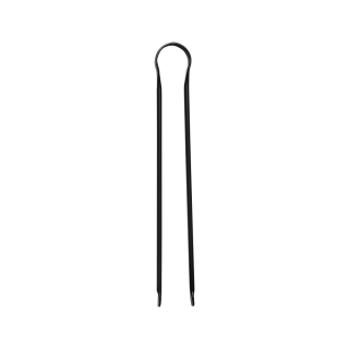 Pince Fil Rond Clan 50Cm Noire - Ref DN-101.137N1