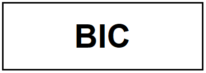 BIC Kaminofen